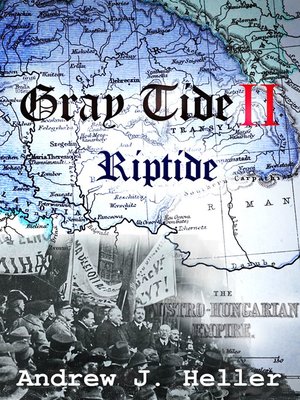 cover image of Rip-Tide